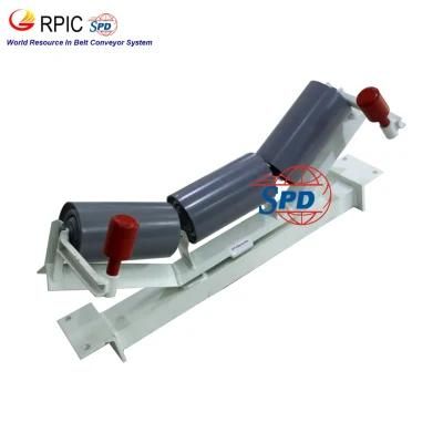 SPD Steel Conveyor Roller Set, Conveyor Idler, Roller Conveyor
