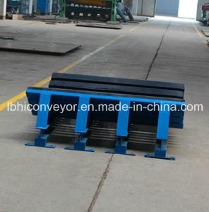 High Quality Conveyor Impact Bed Forbelt Conveyor (GHCC -210)