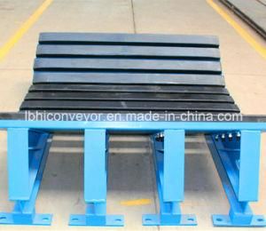 Long Life Material Falling Point Buffer Impact Bed