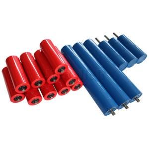 Cheap Price Supporting Idler Carrying Roller for Materials Transportation