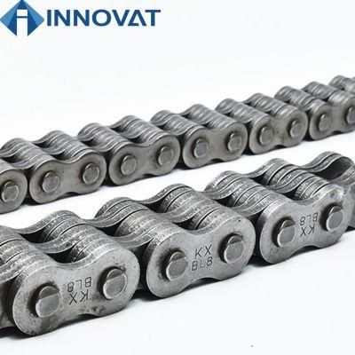 Conveyor Chain Hollow Pin Chains Double Pitch