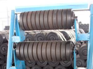 Long-Life High-Speed Low-Friction Conveyor Idlers (dia. 194mm)