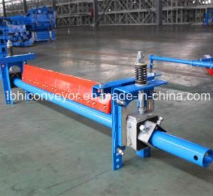 Long-Life Secondary Conveyor Belt Cleaner (QSE 220)