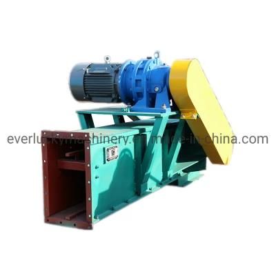 Incline Boiler Chain Conveyor for Remove Slag Ash From Furnace