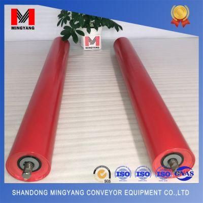 Bw1200mm Conveyor Return Idler Roller with Brackets in Pairs