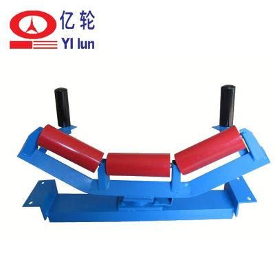 High Quality Conveyor Adjustable Roller Belt Conveyor Idler