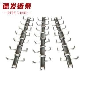 Fu410 Conveyor Chain Tooth Chain