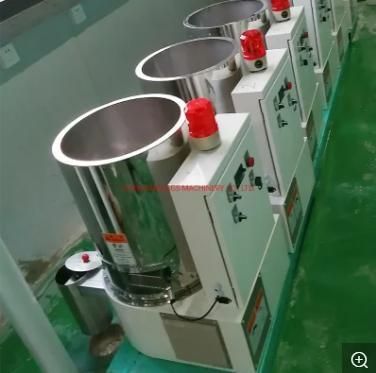 Food Flour Additive Vitamin Premixing Micro Doser for Micro Fluid System