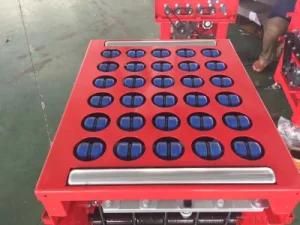 Modular Intelligent Sorting Equipment for Express Delivery and Logistics Sorting for E-Commerce Logistics Automatic Sorting