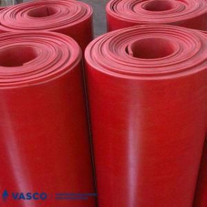 High Quality 40 Shore a Rubber Sheets
