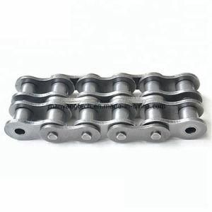 Industrial Sprocket Roller Chain Drag Double Pitch Chains for Conveyor System Equipment