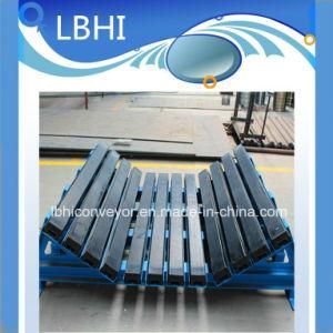 Libo Wear- Resistant Belt Conveyor Buffer Bed Impact Bed