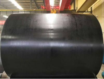 China Factory PTFE Coated Anti Static Teflon Fiberglass Conveyor Belt