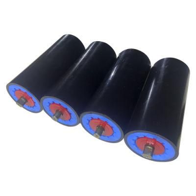 OEM Customized HDPE/ Plasitc Belt Conveyor Roller with Good Quality