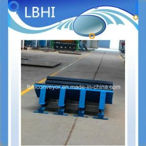 High Quality Impact Bed for Belt Conveyor (GHCC-120)