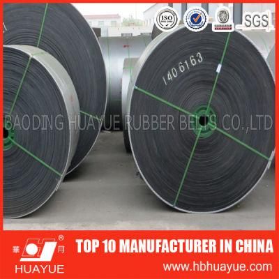 Flame Resistant St1000 Steel Cord Rubber Belt
