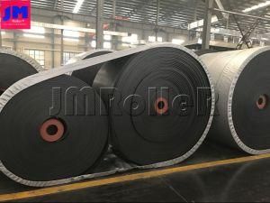 High Grade Construction Conveyor Belt for Sale for Crushed Stone