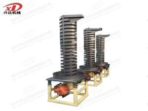 Vertical Hoisting Machine Customized Mining Metallurgy Building Chemical Convey