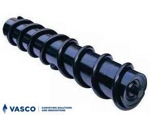 High Quality Spiral Return Roller for Heavy Duty