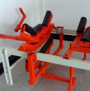 High Quanlity Mechanical Belt Trainer for Belt Conveyor (JTPS 65)