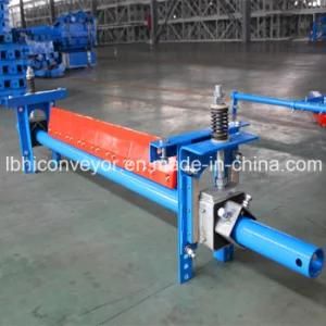 High Quality Secondary Belt Cleaner for Belt Conveyor (QSE-130)