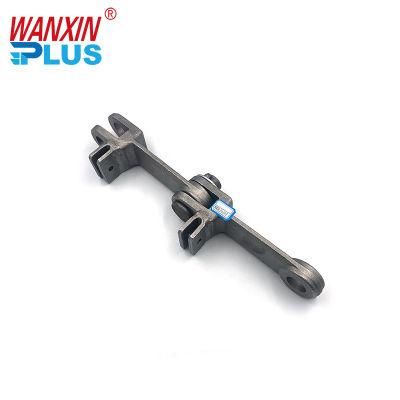 Wanxin/Customized Conveyor for Machines Equipments Pintle Chain with CE Certificate