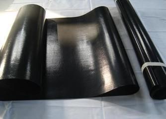 PTFE Coated Seamless Fusing Machine Belt